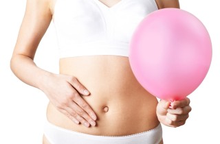 Gonfiore addominale, le cause e i rimedi naturali per trattarlo