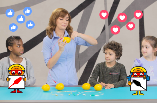 L’importanza di crescere curiosi. Alla scoperta del progetto “Ricercamondo” di Henkel