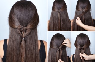 Acconciature per capelli fini e lisci: 9 idee semplici e veloci