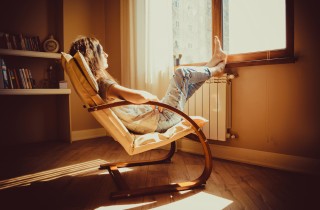 Psicologia, perché il caldo può favorire la depressione