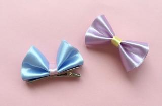 Come creare fermagli e mollette per capelli col fai da te