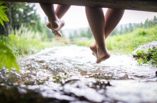 Friluftsliv, la filosofia del vivere all'aperto di Norvegia e Svezia