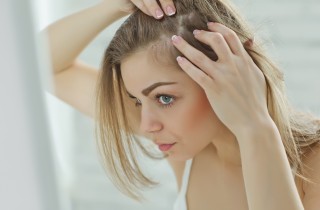 Perdere peso può far cadere i capelli?