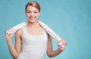 5 consigli per fare la doccia in palestra