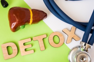 Quali sono gli alimenti migliori per purificare il fegato?