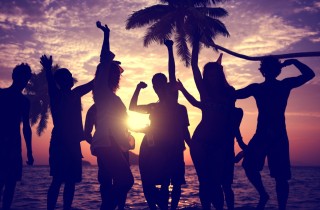 Il video musicale del mese: Tropicale di Francesca Michielin con testo e significato