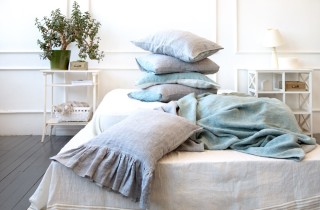 Come si lava il lino: metodi e prodotti per una pulizia efficace