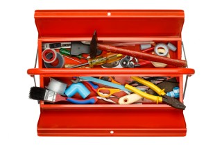 Cassetta attrezzi: cosa non deve mancare