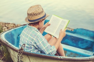 5 letture estive per bambini da 6 a 10 anni