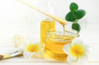 Maschera idratante fai da te per il viso, 7 ricette semplici