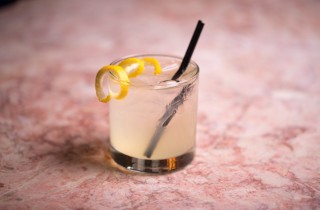 La ricetta del Vodka Sour, cocktail estivo fresco e delicato