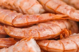 Come pulire i gamberoni in modo semplice