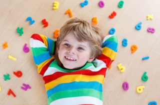 Giochi didattici per bambini: idee online per esercitarsi con i numeri