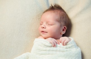 I bambini non sono tutti uguali: ecco la classifica caratteriale dei neonati