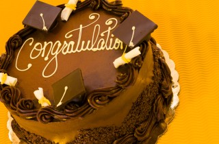 Torte laurea, 7 idee per decorarle