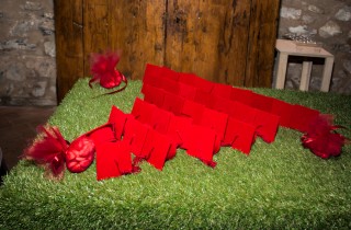 Bomboniere laurea economiche e fai da te, come realizzarle