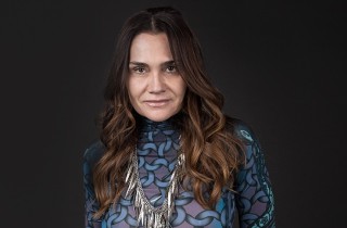 Francesca Cheyenne: la radio è il mio linguaggio.