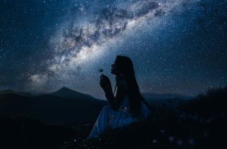 Frasi sulla notte, le 15 più emozionanti