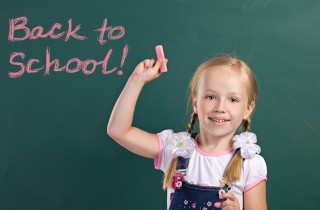 Frasi di benvenuto per il primo giorno di scuola: le più belle da condividere