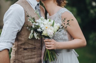 Matrimonio in stile country: come organizzarlo in modo perfetto