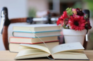 Come foderare i libri, 3 tecniche facili