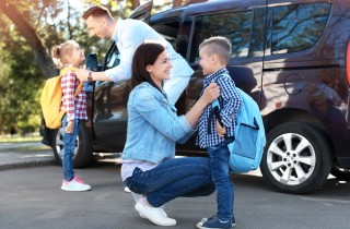 Back to school, 5 segreti delle mamme per affrontare il ritorno a scuola