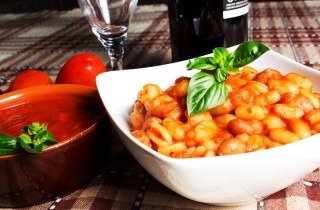 Come condire i pisarei, pasta tipica piacentina