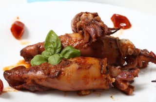 calamari ripieni, pasta calamari, calamari ricetta