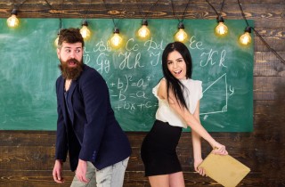 Che cos'è lo spanking e perché dovresti provare