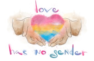 Cosa significa essere pansessuale