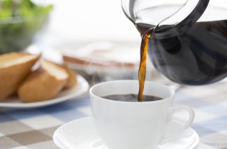 Come fare il caffè americano a casa