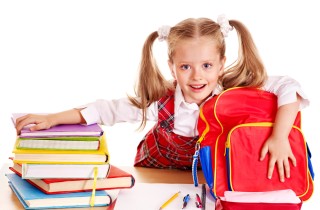 Copertine per libri scolastici: come metterle in pochi passaggi