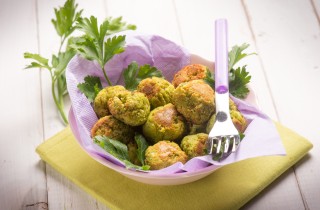 Polpette vegetariane, 7 ricette che accontentano tutti