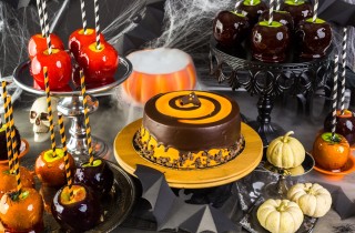 Quali sono i dolci tipici inglesi per Halloween legati alla tradizione?