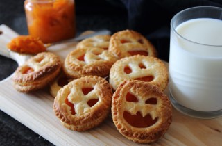 Dolci di Halloween con la pasta sfoglia: 3 idee per i dessert della festa