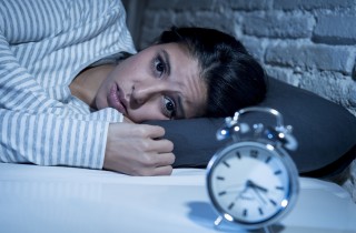 Insonnia, le cose che abbiamo in casa e non ci permettono di dormire