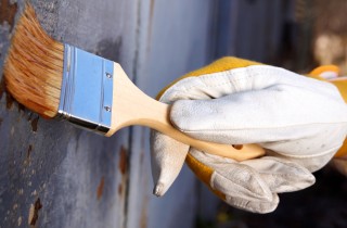 Come togliere la ruggine dal ferro in modo facile ed efficace