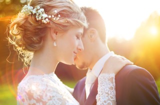 Poesie matrimonio civile, le 5 più commoventi