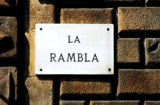 Il video musicale del mese: Rambla di Elodie featuring Ghemon, col testo originale