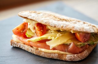 Come fare un panino gourmet: gli abbinamenti più gustosi