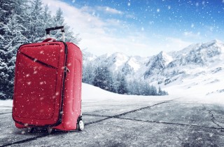 Cosa mettere in valigia per la settimana bianca, i consigli utili