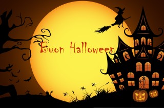 Buon halloween, 7 immagini imperdibili per la notte delle streghe