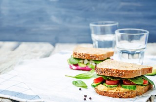 Panini light fatti in casa: come prepararli