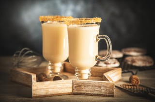 Come fare lo zabaione con e senza liquore