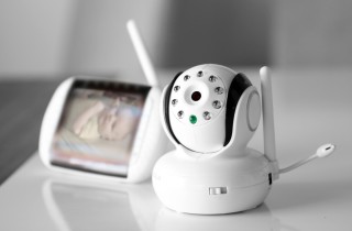 Baby monitor, come funziona e a cosa serve?