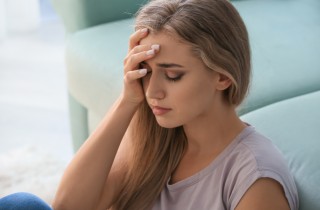 Stanchezza emotiva: 5 rimedi per prenderti cura di te