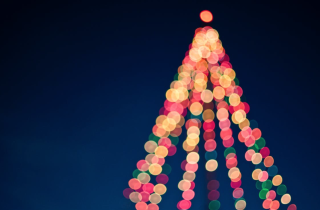 Alberelli di Natale fai da te: 3 idee creative