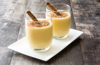 Zabaione senza zucchero: la ricetta leggera da provare