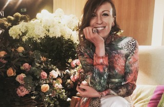 Claudia Piaserico: con Utifelix riporto il gioiello in tavola