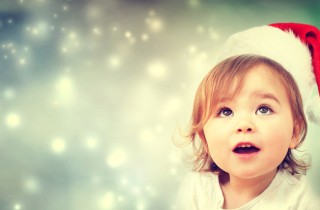 Poesie di Natale per bambini della scuola primaria